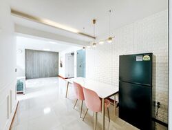 Blk 323B Punggol Bayview (Punggol), HDB 5 Rooms #623579391